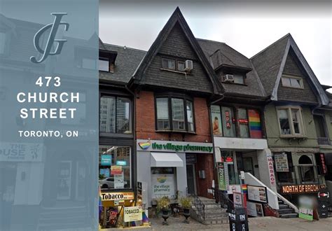 flashonchurch|Flash on Church, 463 Church St, Toronto, ON M4Y 2C5, CA